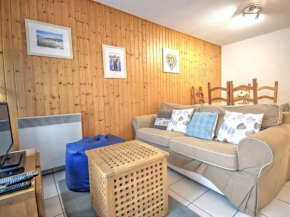 Appartement 2 pièces à Morzine, centre-ville, proche pistes, balcon sud, parking couvert, 6 couchages - FR-1-524-41